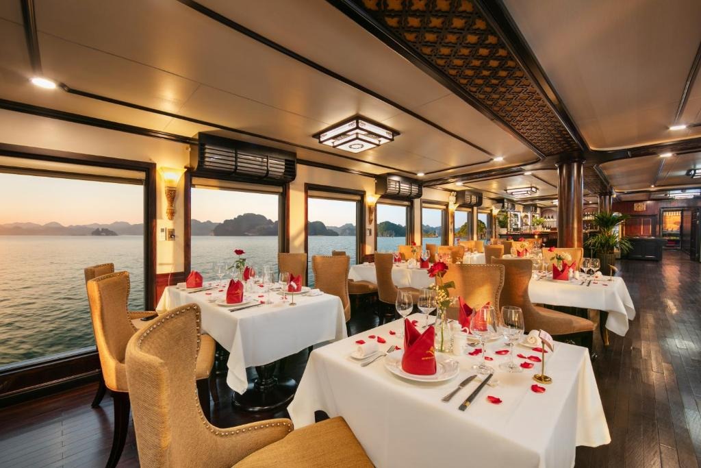 هتل آرکادی بوتیک کروز